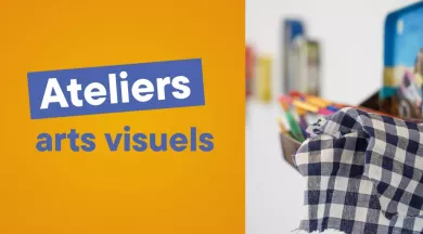 Arts-visuels - Laval Agglo