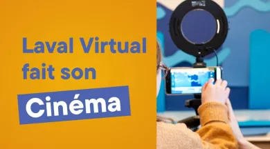 laval virtual - Laval Agglo