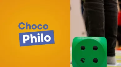 Choco-Philo - Laval Agglo