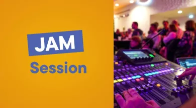 CRD_JAM-Session - Laval Agglo