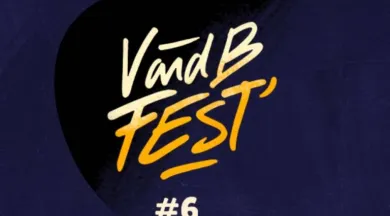 V&B Fest - ©VandB