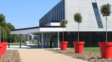 Le Grand Nord - Mayenne Communauté