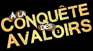 A la conquête des Avaloirs - IPP