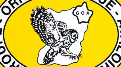 GOA - GOA