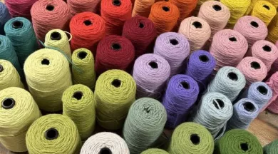 atelier tufting - Manon Melot Studio / Forum Métiers d'Art
