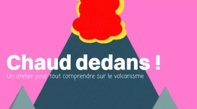 Chaud dedans - ZOOM