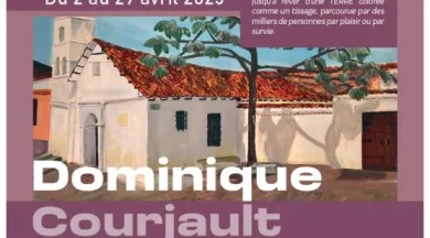 Dominique Courjault - Dominique Courjault