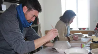 Les Barbotines - ©Les Barbotines