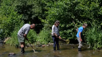 Pêche en Mayenne - CD53