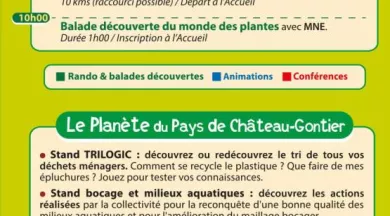 planète en fête 5 - ©CIVIAM BIO 53