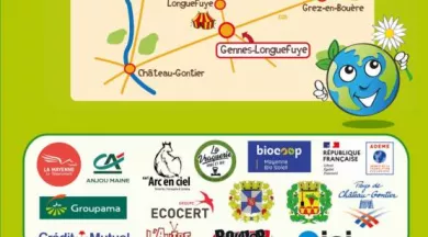 planète en fête 8 - ©CIVIAM BIO 53
