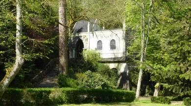 PCU53-Oratoire-St-Cénéré-Saulges1 - ©OT Ste Suzanne Les Coëvrons