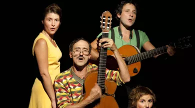 tango-des-familles - Julien Voisin