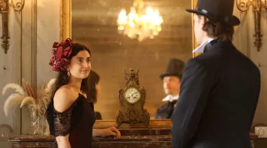 CLOTILDE & BEL-AMI 2 - Lou Tilly