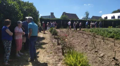 jardin - CPIE
