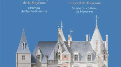 5_05_Mayenne_SteSuzanne_Affiche7 - Département de la Mayenne