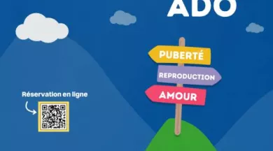 Affiche Bientot Ado - ZOOM