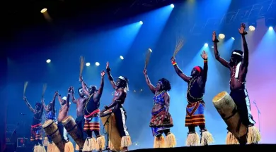 2024_Estivales_Folkloriques_Republique_Congo_Harry_Berger - HARRY-BERGER