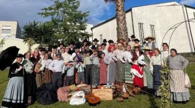 estivales - Portugal - Communauté de Communes des Coëvrons