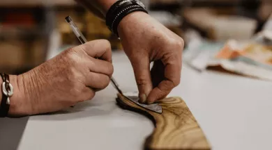 Coutellerie du Maine-Anjou  (3) - ©Sud Mayenne Tourisme