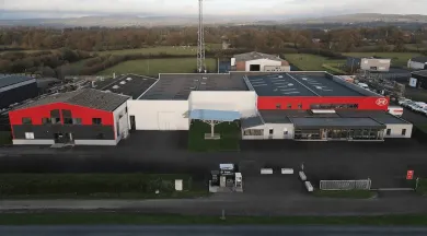 Lely Center - Lely Center