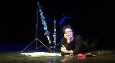 MUERTO COCO 01 - Bien, rep © Roland Gigoi - Roland Gigoi