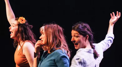 Paris-Istanbul, dernier appel - Vito Flamminio