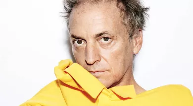 Mathieu Boogaerts - Nicolas Despis