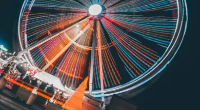 Lumières de Laval 2022 039 - ©François Parmentier-Laval Tourisme