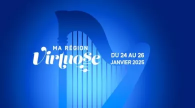 ma région virtuose 2026 - ©Région PDL