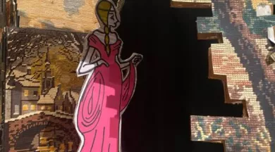 La Salamandre 1 - @DR