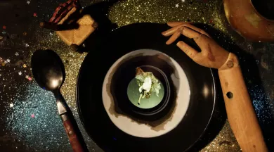 Sève de rêves - Cie Les Mauvaises herbes