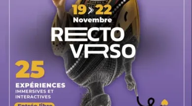 recto vrso - ©Recto Vrso