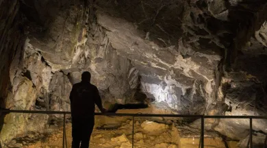 grotte-rochefort-saulges - Communauté de Communes des Coëvrons