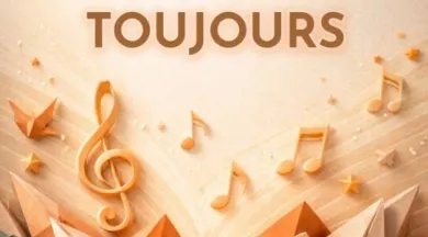 Amour toujours - ©Coup d'choeur