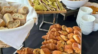 Brunch 002  - ©Atelier Traiteur