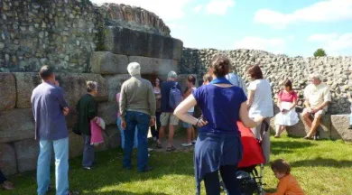 samediJP (128) - Musée archéologique de Jublains