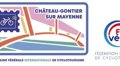 Logo évènement - Cosfic 2026