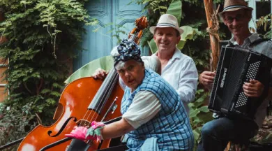 20260719 saint loup du gast Trio Porteur Spectacle - Cyril Travers