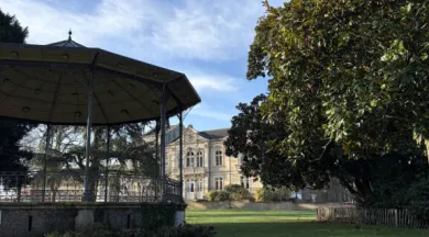 Musée du Château de Mayenne - Musée du Château de Mayenne