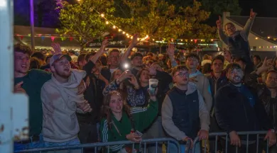 concert Back alive saint berthevin la tanniere 53 © Asso des Jeunes de Saint Berthevin - 1 - Asso des Jeunes de Saint Berthevin