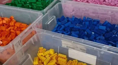 lego_En_Route_Pour_les_Vacances - Château-CIAP