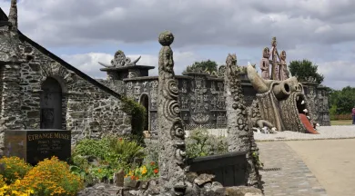 Mus+®e Tatin_Coss+®-le-Vivien - CP P.Beltrami - Mayenne Tourisme (29) - CP P.Beltrami - Mayenne Tourisme