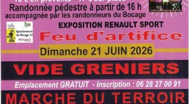 202606 Fête de la musique La Dorée - Comité des fêtes La Dorée