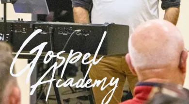 gospel academy - Gospel Académy