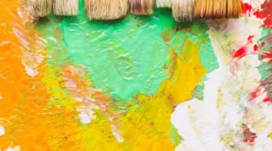 palette peinture-Freepik - Freepik