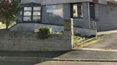 Médiathèque de Landivy - Réseau Lecture