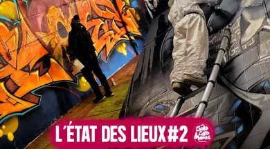L'ETAT DES LIEUX - YOUR_SNEARS_BRINKS