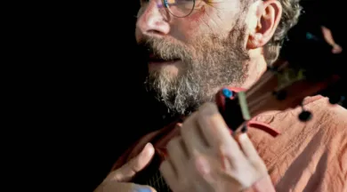 Jean-Yves Boucher conteur - récitsprox