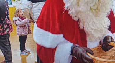 Marché de Noel - Ahuille Vendredi 4 décembre 2026